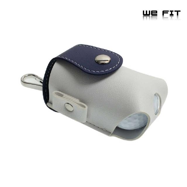 【WE FIT】時尚皮革高爾夫球包(SG176)