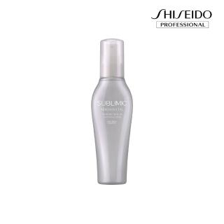 【SHISEIDO PROFESSIONAL 資生堂專業美髮】活耀未來豐耀晶霧125ml 小密豐(育髮 / 強健髮根 / 減緩落髮)