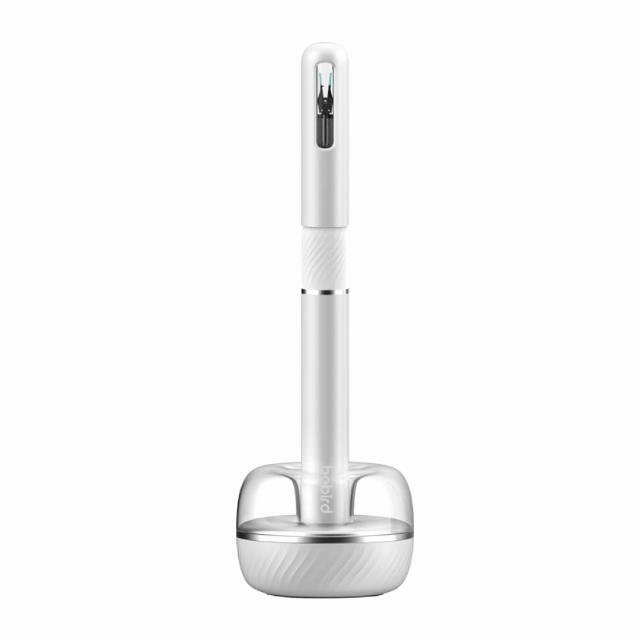 【BEBIRD】機械式可視掏耳機 Note 5 Pro 原廠貨(挖耳棒 掏耳棒 採耳 棉花棒 紅點設計獎)