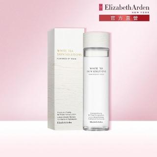 【伊麗莎白雅頓】官方直營 白茶雙重保濕化妝水200ml(保濕/水潤)