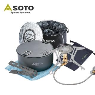 SOTO▽限時特惠中,本月主打,登山健行,戶外用品- momo購物網- 好評推薦