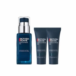 【Biotherm 碧兒泉】官方直營 男仕 極量緊膚凝露 50ml(BIOTHERM男性保養 男仕乳液)