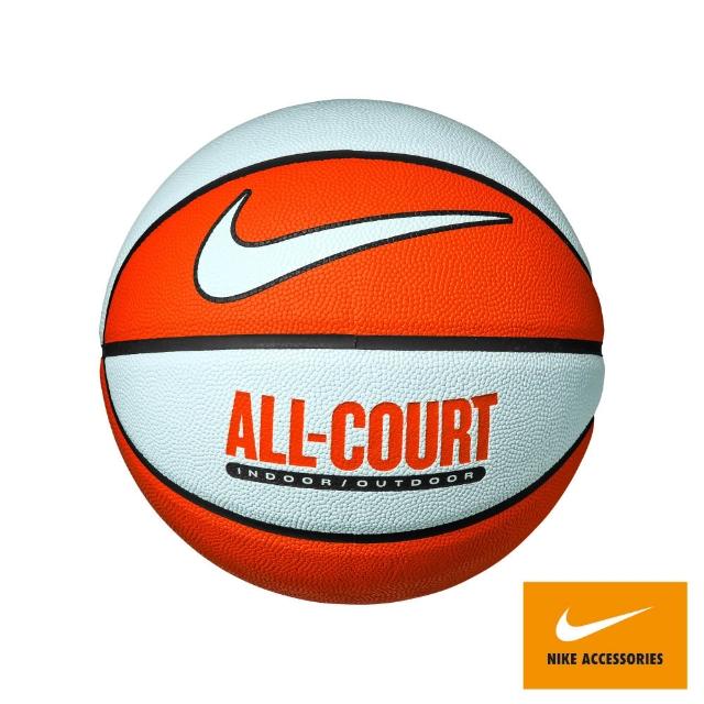 【NIKE 耐吉】NIKE 耐吉 籃球 7號球 室內室外球(多款任選)
