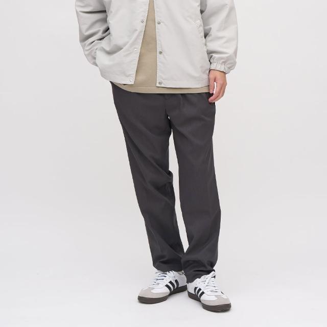 【plain-me】Billy Pants plus 全長比例神褲 長褲 西裝長褲 男長褲 女長褲_PLN3564-231