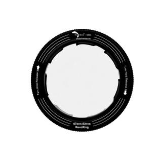 【EverChrom 彩宣】White Promist 1/8快速磁吸接環白柔焦鏡-RW8