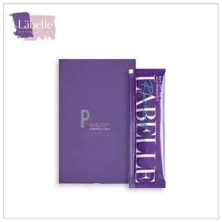 【Labelle 拉蓓】閃纖舒眠益生菌凍(300億複合乳酸菌、GABA、膠原蛋白、黑醋栗、77老大推薦)