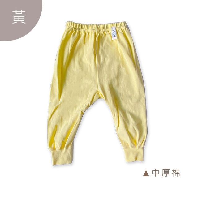 【Oluna 歐露娜】小乙福 傑比兔 中厚棉長褲 10/12/14號 兒童秋冬長褲 兒童長褲 男童長褲 女童長褲 童長褲