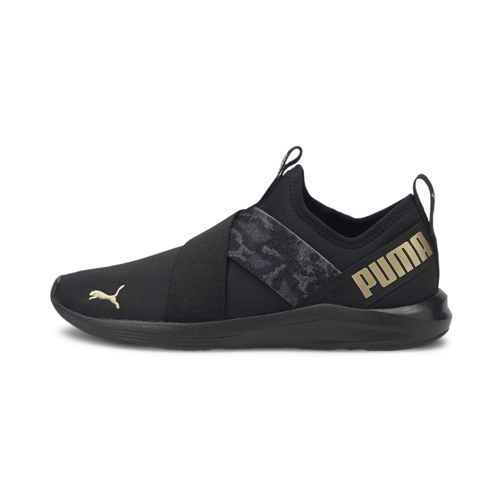 Women's puma prowl on sale sneakers