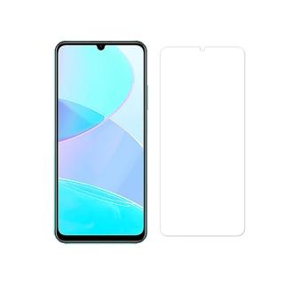 【阿柴好物】Realme C51 非滿版 9H鋼化玻璃貼