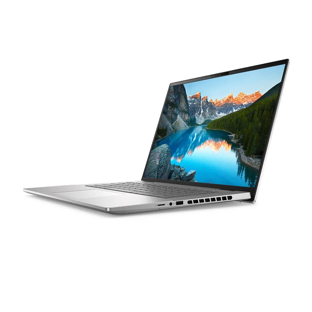 DELL 戴爾】office 2021組☆16吋i7獨顯RTX輕薄筆電(Inspiron/16-7630