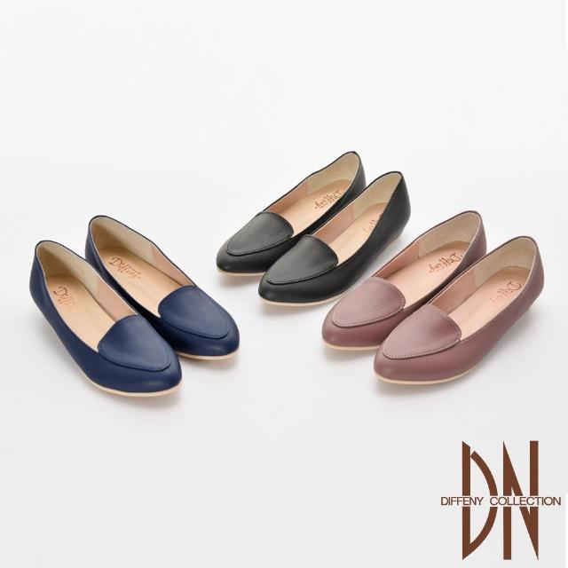 Merk on sale flat shoes