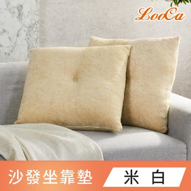 【LooCa】日式榻榻米坐墊/靠墊/抱枕(5入 任選★限量出清)