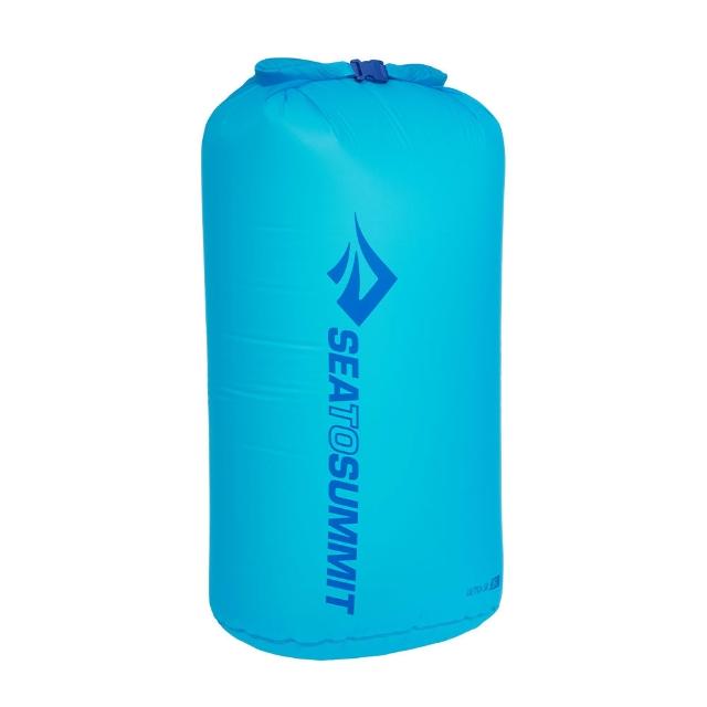 【SEA TO SUMMIT】30D 輕量防水收納袋 35公升(登山健行/露營/收納袋/防水袋/旅行/盥洗袋/防災/避難)