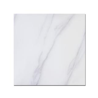 【LOG 樂格】石紋PVC方形地板貼 61x61cm 3.3坪/30片-2511(DIY地板貼 拼接地板貼 自黏地板貼 地板貼)