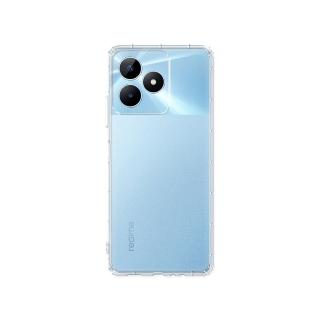 【VXTRA】realme Note 50/C51共用 防摔氣墊手機保護殼