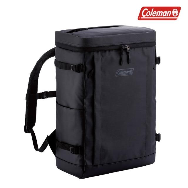 【Coleman】SHIELD 30L((戶外背包 運動背包 後背包 日用背包 電腦背包)