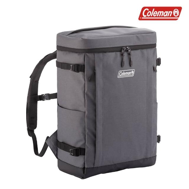 【Coleman】SHIELD 30L((戶外背包 運動背包 後背包 日用背包 電腦背包)