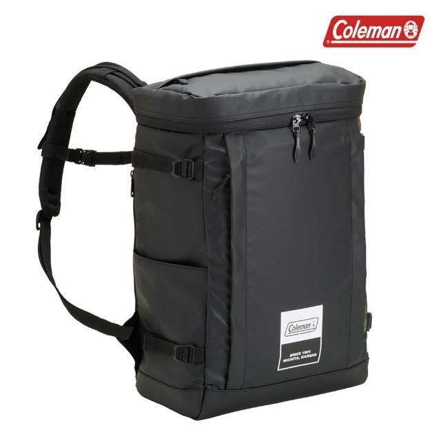 【Coleman】SHIELD 30L((戶外背包 運動背包 後背包 日用背包 電腦背包)
