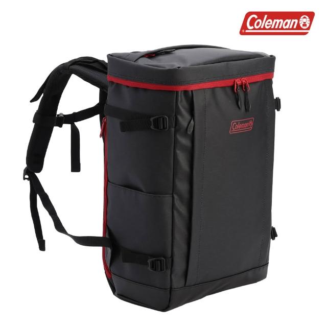【Coleman】SHIELD 30L((戶外背包 運動背包 後背包 日用背包 電腦背包)