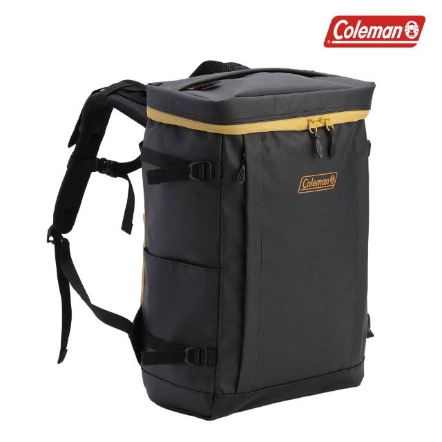 【Coleman】SHIELD 30L((戶外背包 運動背包 後背包 日用背包 電腦背包)