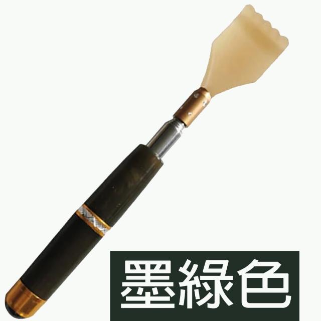 【SKIP 四季織】磁石伸縮不求人(牛角#磁石#不求人#抓癢)