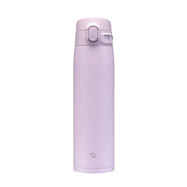 【ZOJIRUSHI 象印】MOMO獨家 不鏽鋼一體式杯蓋真空保溫杯-720ml(SM-VA72EMM 保溫瓶/保冰/環保杯)