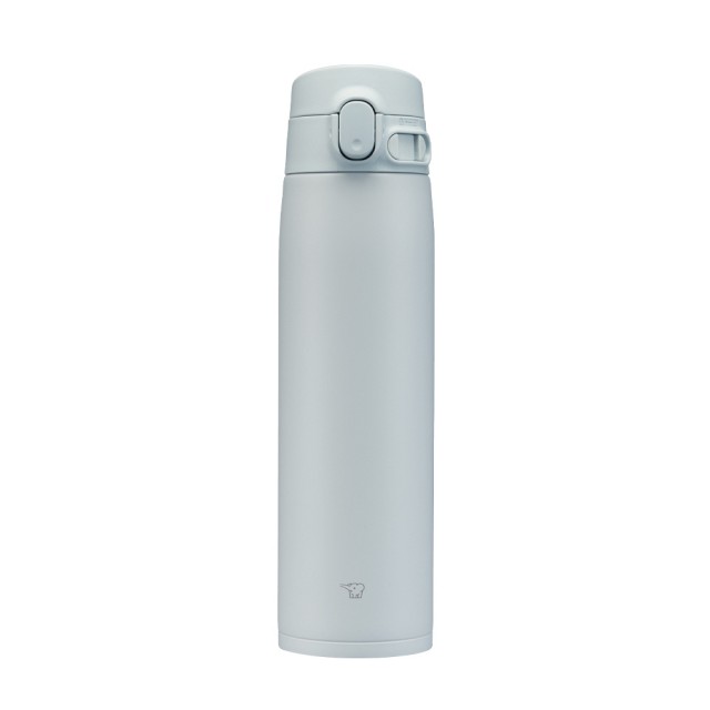 【ZOJIRUSHI 象印】MOMO獨家 不鏽鋼一體式杯蓋真空保溫杯-720ml(SM-VA72EMM 保溫瓶/保冰/環保杯)