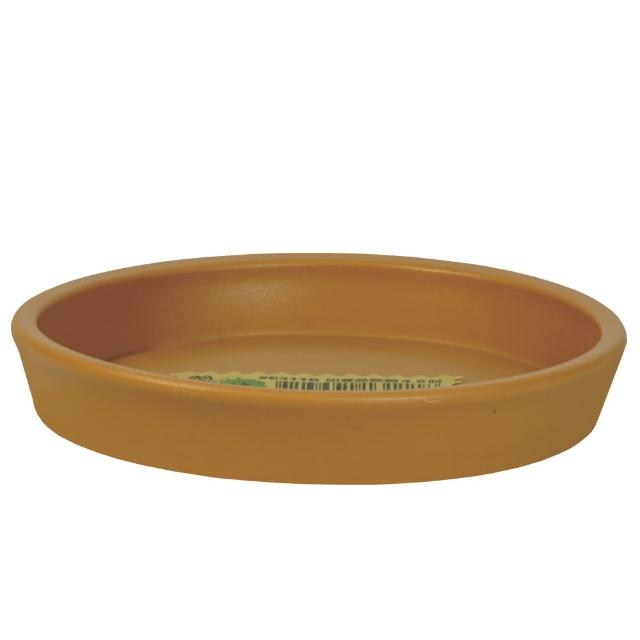 【翠筠用品】如意底盤6.5吋