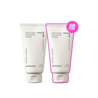 【innisfree】蘋果籽卸妝乳霜 150ml(共300ml/2入組)