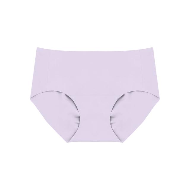 【24HRS】經典款 親膚無痕內褲(無痕 女內褲 女內著 保證回購)
