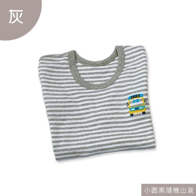 【Oluna 歐露娜】小三福 彈性長袖 26/28/30號 小孩長袖 兒童長袖 兒童睡衣 幼童長袖