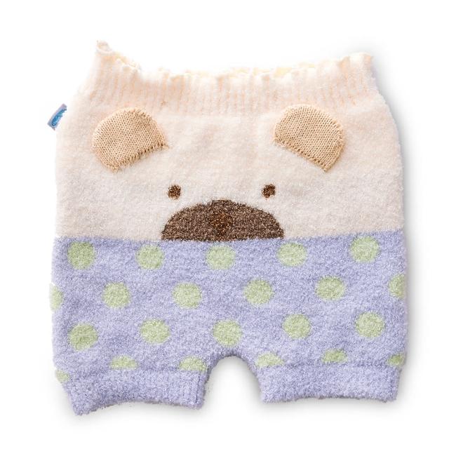 【奇哥】★買一送一★超柔舒彈性保暖褲(6個月-5歲)
