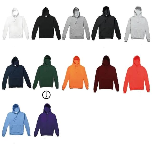【Champion】冠軍 美式 連帽 長袖 上衣 帽T 刷毛 衛衣 大學T HOODIE 小標 連帽T(S600 S700)