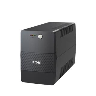 【EATON 伊頓】5E600LV 在線互動式 600VA 110V 不斷電系統(取代5E650)