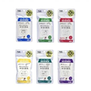 11959584 OL 【台隆手創館】日本新TISPA無香味除臭劑(五入任選)