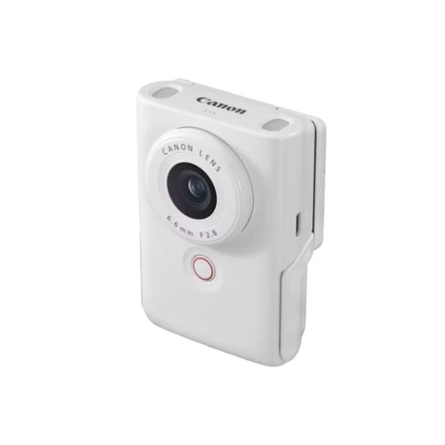 【Canon】PowerShot V10 影音相機(公司貨)