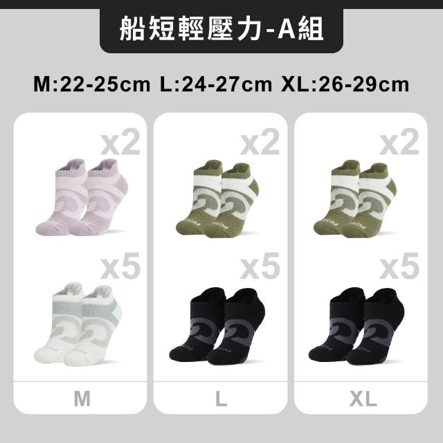 【FOOTER】★7+1入組-經典暢銷輕壓力運動機能除臭襪/★獨家3入-保暖羊毛襪(船短/中筒/高筒)