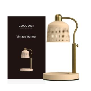 【COCODOR】可調式復古融燭燈(原廠直營/伴手禮/禮物/七夕情人節)