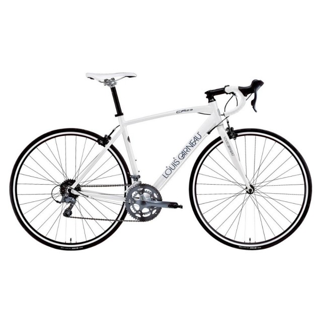 Louis Garneau】LGS-CR23 公路車SHIMANO CLARIS 16速(鋁合金自行車單車