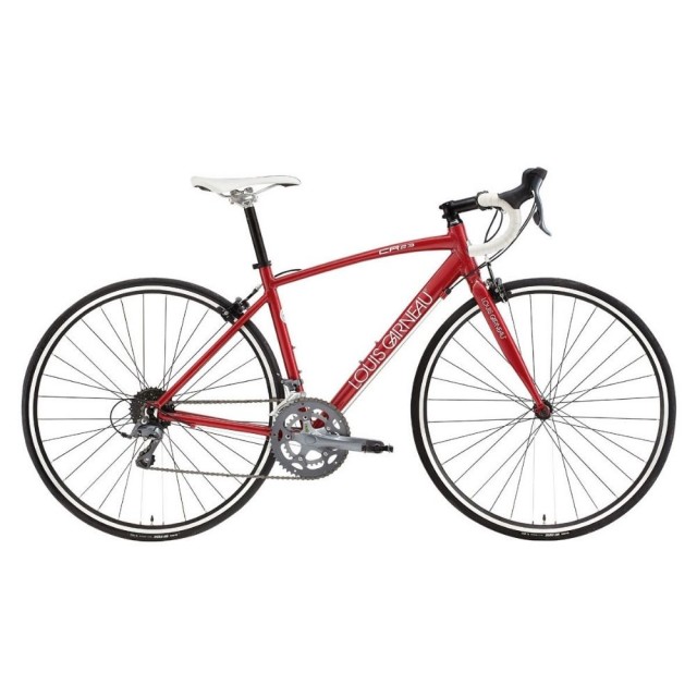 Louis Garneau】LGS-CR23 公路車SHIMANO CLARIS 16速(鋁合金自行車單車