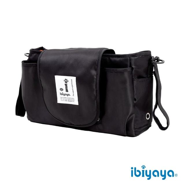 【IBIYAYA 依比呀呀】IBIYAYA寵物兩用媽寶包(FP0032)