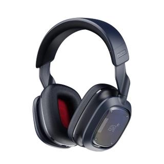 【Logitech G】Astro A30(電競耳機麥克風 - 藍色)