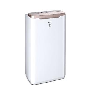【HITACHI 日立】HITACHI日立 7公升舒適節電除濕機 RD-14FR