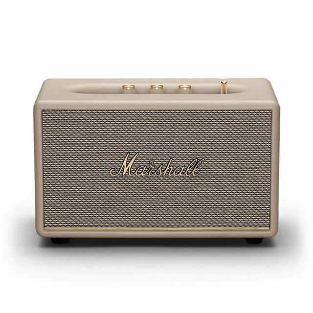 【Marshall】Acton III 全新第三代 樂器用 藍牙喇叭(公司貨保證)