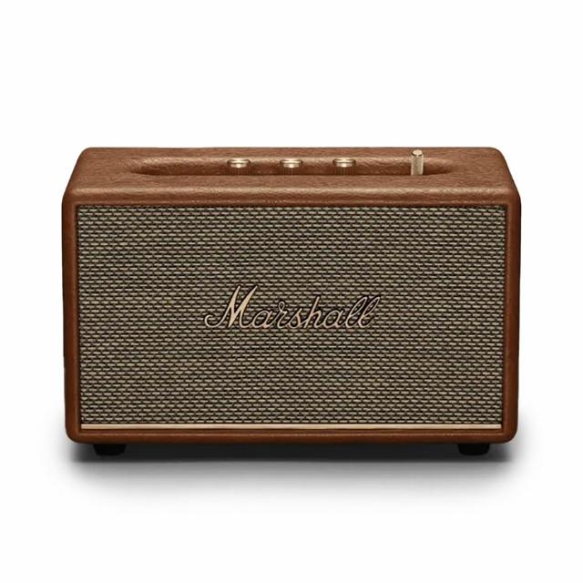 【Marshall】Acton III 全新第三代 樂器用 藍牙喇叭(公司貨保證)