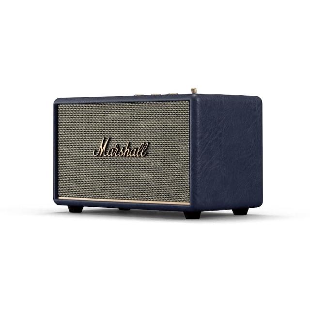 【Marshall】Acton III 全新第三代 樂器用 藍牙喇叭(公司貨保證)