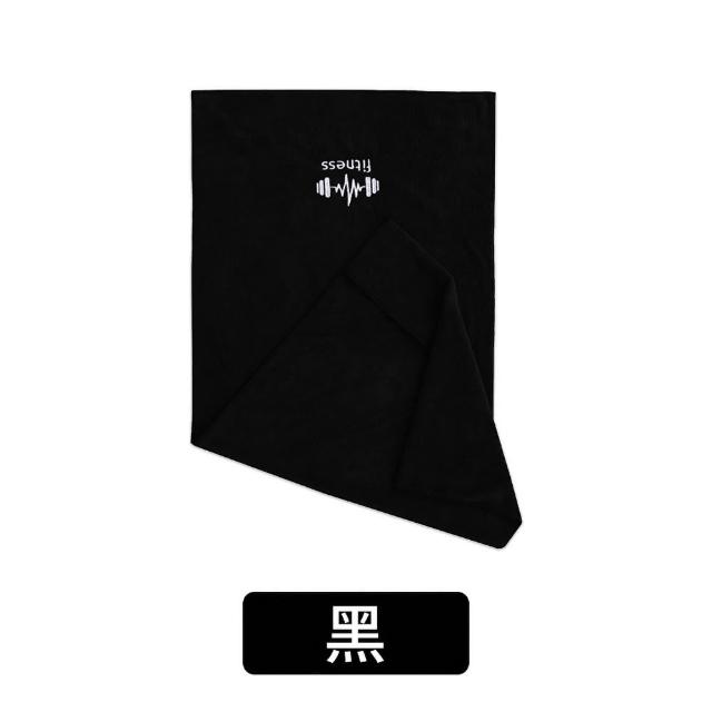 【DREAMCATCHER】運動毛巾 6入組(健身毛巾 吸汗毛巾 吸水毛巾 毛巾 大毛巾 擦汗毛巾 加長毛巾 運動健身)
