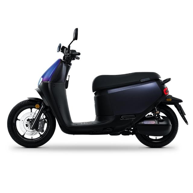 【Gogoro】SuperSport TCS(GSB7BTJ)