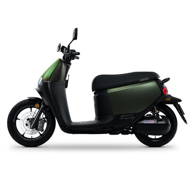 【Gogoro】SuperSport TCS(GSB7BTJ)