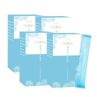 【FORTE】台塑生醫美妍專利極萃雪白晶凍升級版x4盒